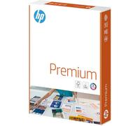 HP Premium A4 Printer Paper 80 gsm Smooth White 170 CIE 250 Sheets