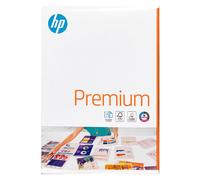 HP Premium FSC A4 Printer 100gsm 500 Sheets Laser Office White Paper Brand New