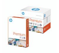 HP Premium Paper A4 80GSM WHT PK2500