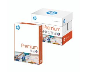 HP Premium Paper A4 80GSM WHT PK2500