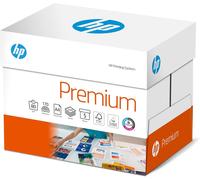 HP Premium Paper,White A4 210 x 297 mm 80 gsm 5 Ream Carton, 2500 Sheets