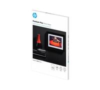 HP Premium Plus Photo Paper Satin 300 g/m2 A4 (210 x 297 mm) 20 sheets