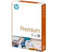 HP Premium 500/A4/210x297 printing paper A4 (210x297 mm) 500 sheets White