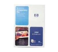 Hp Premiumium Trans Film A4 C3835A (Pack of 50)