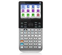 HP Prime Calculators HP Prime Black/Grey