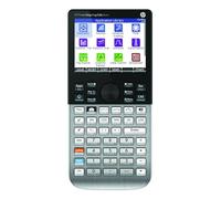 HP Prime G2 - Calculator graphing - Box Packaging