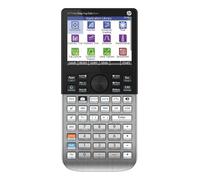 HP Prime G2 Graphing Calculator,Black