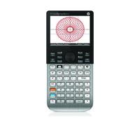 HP Prime G2 Graphing Calculator,Black