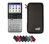 HP Prime G2 including a WYNGS protective case in Black - Basic Set