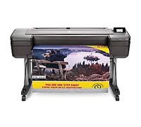 HP Printer Chromatic Red, Cyan, Grey, Magenta, Matte Black, Photo Black, Yellow T8W16A#B19