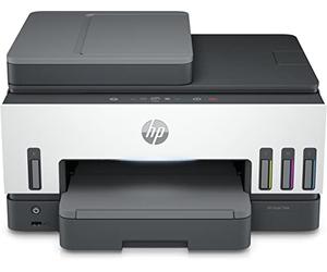 HP Printer/COP/Scan Smart TANK/790 4WF66A#670
