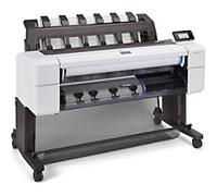 HP Printer Cyan, Grey, Magenta, Matte Black, Photo Black, Yellow 3EK12A#B19