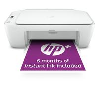 HP Printer DeskJet 2820e 2721 All in One Wireless ColourScanner Wifi HP+ inks uk