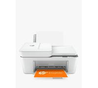 Hp Deskjet 4120E All In One Colour Printer One Colour