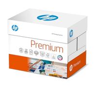 HP Printer Paper, Premium A4 Paper, 210x297mm, 80gsm, 10 Ream Carton, 2500 Sheets - FSC Certified Copy Paper