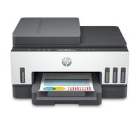 HP Smart Tank 7305 All-in-One Thermal inkjet A4 4800 x 1200 DPI 15 ppm Wi-Fi