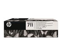 HP Printhead 711 Genuine Printhead Replacement Kit C1Q10A Designjet Ink