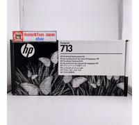 HP Printhead 713 Genuine Printhead Replacement Kit 3ED58A Designjet