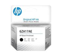 HP Printhead Black 6ZA17AE