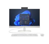 HP Pro 240 G10 Intel® Core™ i5 i5-1334U 60.5 cm (23.8") 1920 x 1080 pixels All-in-One PC 16 GB DDR4-SDRAM 512 GB SSD Windows 11 Pro Wi-Fi 6 (802.11ax) White
