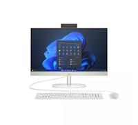 HP Pro 240 G10 Intel Core i5 i5-1334U 60.5 cm (23.8") 1920 x 1080 pixels All-in-One PC 16 GB DDR4-SDRAM 512 GB SSD Windows 11 Pro Wi-Fi 6 (802.11ax) White