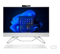 HP Pro 240 G9 Intel Core i5 i5-1235U 60.5 cm (23.8") 1920 x 1080 pixels All-in-One PC 8 GB DDR4-SDRAM 256 GB SSD Windows 11 Home Wi-Fi 6 (802.11ax) White