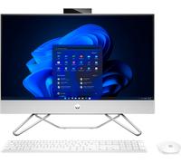 HP Pro 240 G9 Intel® Core™ i5 i5-1235U 60.5 cm (23.8 ) 1920 x 1080 pixels All-in-One PC 8 GB DDR4-SDRAM 256 GB SSD Windows 11 Home Wi-Fi 6 (802.11ax) White