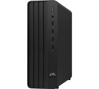 HP Pro 290 G9 - SFF - Core i3 12100 / 3.3 GHz - RAM 8 GB - SSD 256 GB - NVMe - DVD-Writer - UHD Graphics 730 - GigE - Wi