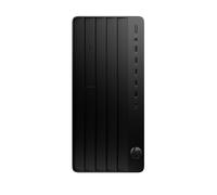 HP Pro 290 G9 Intel® Core™ i3 i3-12100 8 GB DDR4-SDRAM 256 GB SSD Windows 11 Pro Tower PC Black