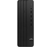 Hp Pro 290 G9 Small Form Factor Desktop Pc - Intel Core I3-13100 - 8Gb Ram - 256Gb Ssd - Windows 11 Pro