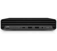 HP Pro 400 G9 - mini Core i5 i5-14500T 1.7 GHz - 16 GB - SSD 512 GB - UK - with HP Wolf Pro Security Edition (1 year) new