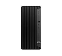 HP Pro 400 G9 Intel® Core™ i3 i3-13100 8 GB DDR4-SDRAM 512 GB SSD Windows 11 Pro Tower PC Black