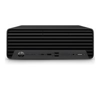 HP Pro 400 G9 Intel Core i5-13500 16GB RAM 512GB SSD Windows 11 Pro SFF Desktop PC