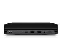 HP Pro 400 G9 Intel Core i5-13500T 8GB RAM 256GB SSD Windows 11 Pro Mini Desktop PC