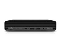 HP Pro 400 G9 - mini Core i5 i5-14500T 1.7 GHz - 16 GB - SSD 512 GB - UK - with HP Wolf Pro Security Edition (1 year) new