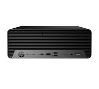 HP Pro 400 G9 Intel® Core™ i5 i5-13500 16 GB DDR4-SDRAM 256 GB SSD Windows 11 Pro SFF PC Black