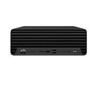 HP Pro 400 G9 Intel Core i5 i5-13500 16 GB DDR4-SDRAM 512 GB SSD Windows 11 Pro SFF PC Black