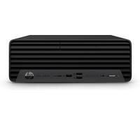 HP Pro SFF 400 G9 Wolf Pro Security Edition Desktop PC, Intel Core i5-13500 up to 4.8GHz, 16GB DDR4, 512GB NVMe SSD, Intel UHD, Windows 11 Pro