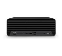 HP Pro 400 G9 - Wolf Pro Security - SFF - Core i5 13500 / 2.5 GHz - RAM 8 GB - SSD 256 GB - NVMe - UHD Graphics 770 - Gi