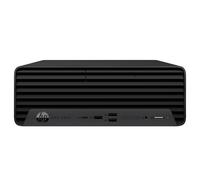 HP Pro 400 G9 Intel Core i5 i5-13500 8 GB DDR4-SDRAM 256 GB SSD Windows 11 Pro SFF PC Black
