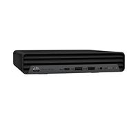 HP Pro 400 G9 Intel Core i5 8GB RAM 256GB SSD Windows 10 Pro Desktop PC