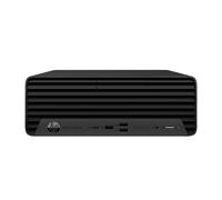HP Pro 400 G9 Intel Core i5 i5-13500 16 GB DDR4-SDRAM 512 GB SSD Windows 11 Pro SFF PC Black