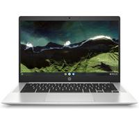 HP Pro c640 G2 Intel® Core™ i5 i5-1145G7 Chromebook 35.6 cm (14") Touchscreen Full HD 8 GB DDR4-SDRAM 64 GB eMMC Wi-Fi 6 (802.11ax) ChromeOS