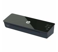 HP Pro Laminator 600 A3 Laminator 75/80-125 Micron + Laminating Pouches 3164