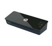 HP Pro Laminator 600 A4 Hot laminator 600 mm/min Black