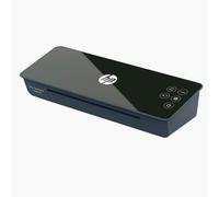 HP Pro Laminator 600 A4 Laminator 75/80-125 Micron with Laminating Pouches 3163