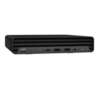 HP Pro Mini 400 G9 (A1HL3ES) (schwarz, Windows 11 Pro 64-Bit)