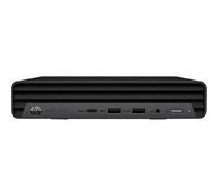 HP Pro Mini 400 G9 CI3-13100T - Core i3 - Core i3-4.2GHz