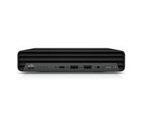 HP Pro 400 G9 - mini Core i5 i5-14500T 1.7 GHz - 16 GB - SSD 512 GB - UK - with HP Wolf Pro Security Edition (1 year) new