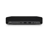 HP Pro Mini 400 G9 Desktop Mini, Intel Core i5-14500T 14th Gen, 16GB RAM, 512 SSD, Intel UHD Graphics 770, Windows 11 Pro